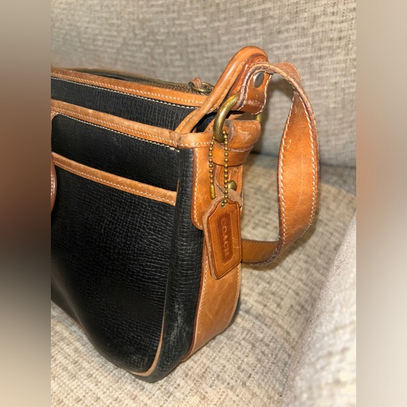Coach Vintage Dakota Cartwright Bag - Picture 4 of 11